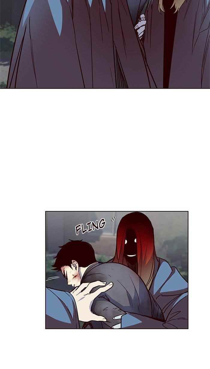 18+ Eleceed Chapter 42 page 20