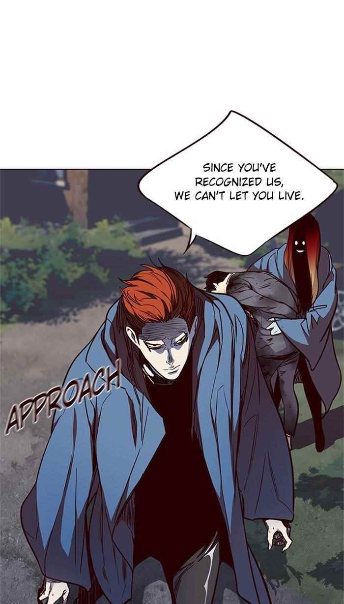 18+ Eleceed Chapter 42 page 21