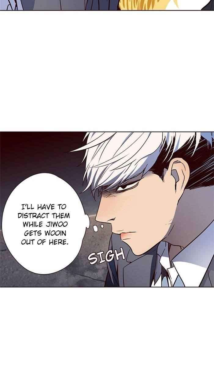 18+ Eleceed Chapter 42 page 24