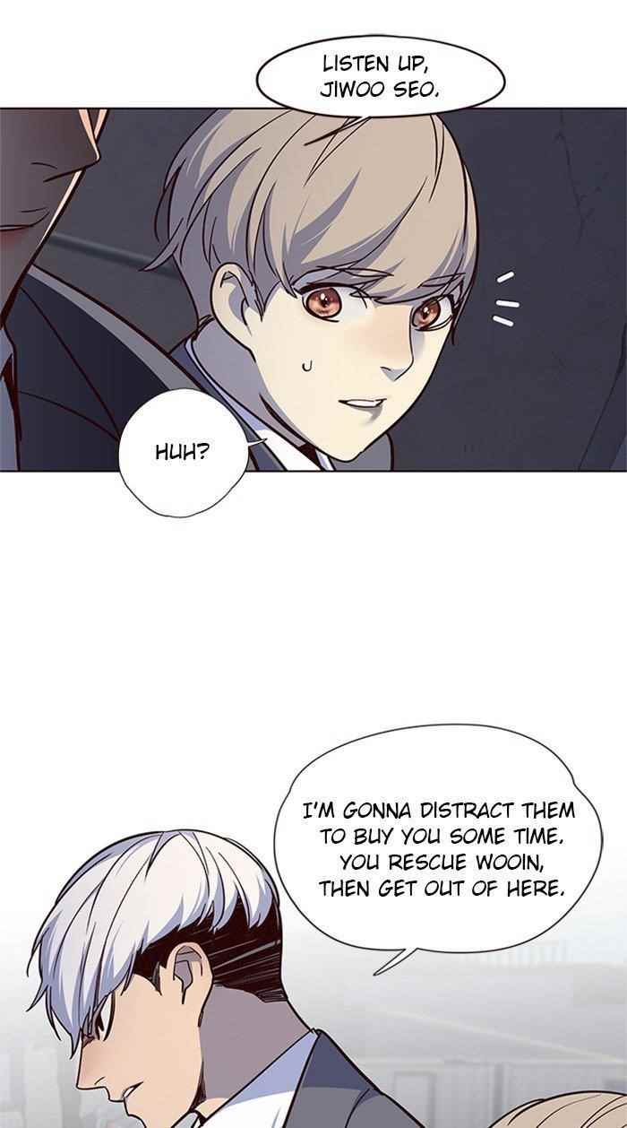 18+ Eleceed Chapter 42 page 25