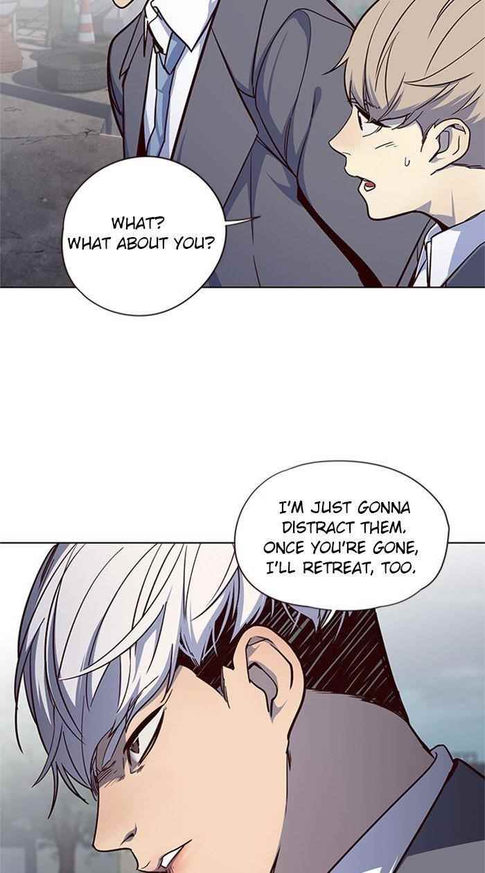 18+ Eleceed Chapter 42 page 26