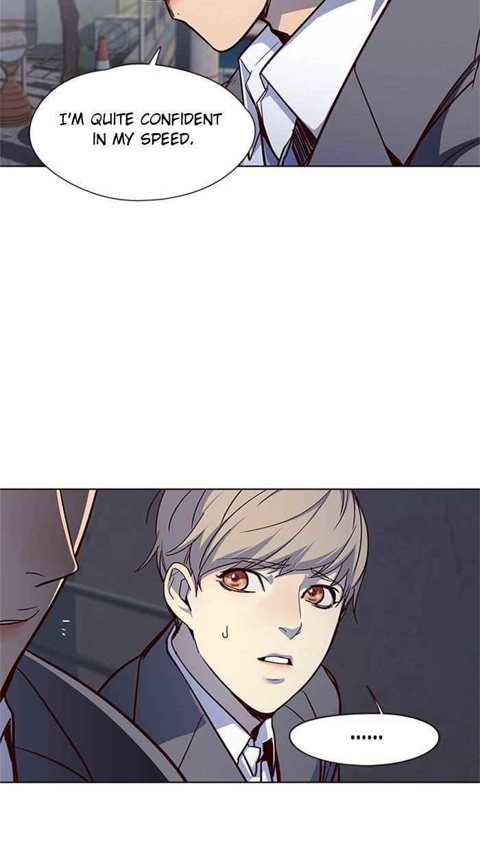 18+ Eleceed Chapter 42 page 27