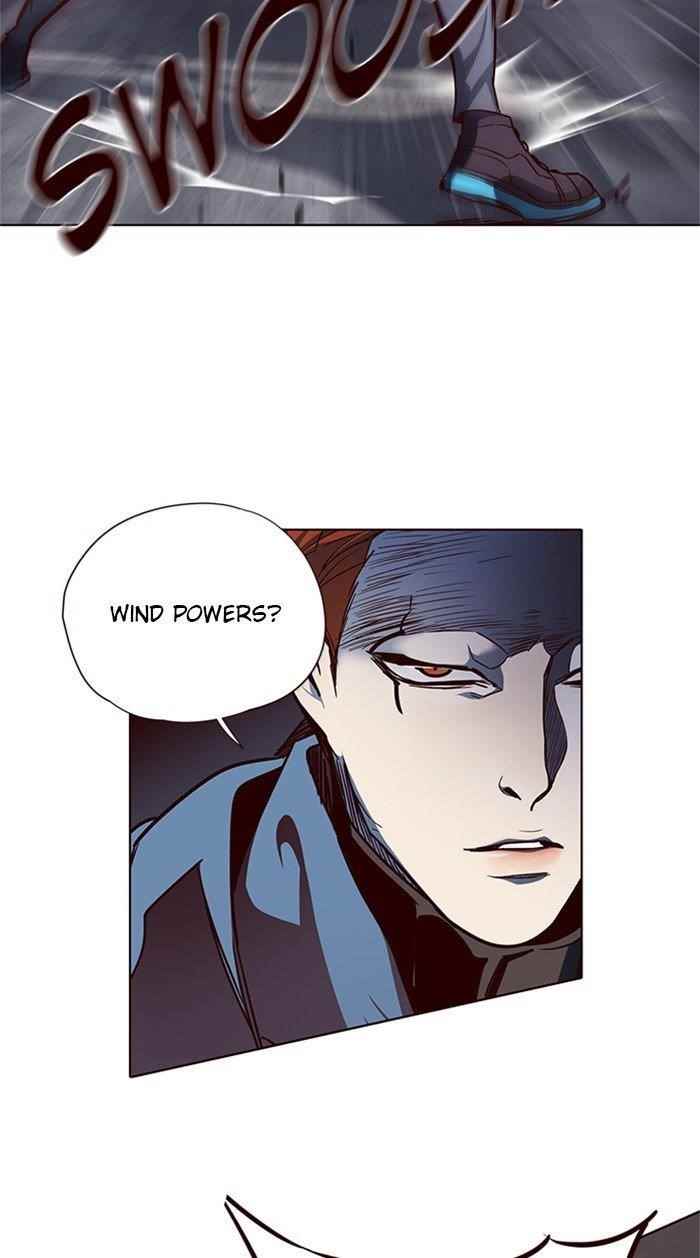 18+ Eleceed Chapter 42 page 30