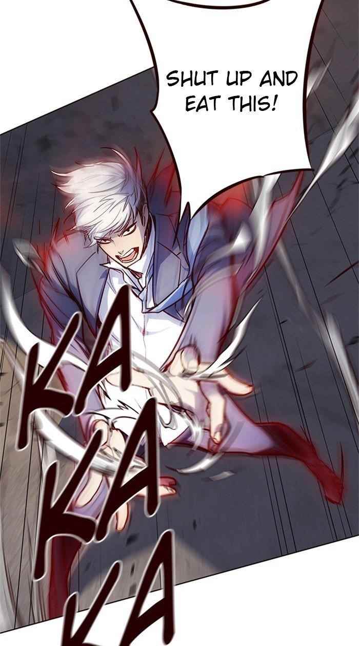 18+ Eleceed Chapter 42 page 31