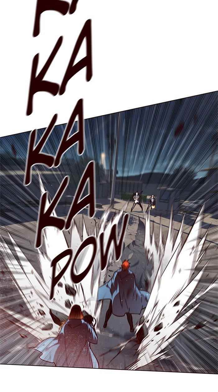 18+ Eleceed Chapter 42 page 32