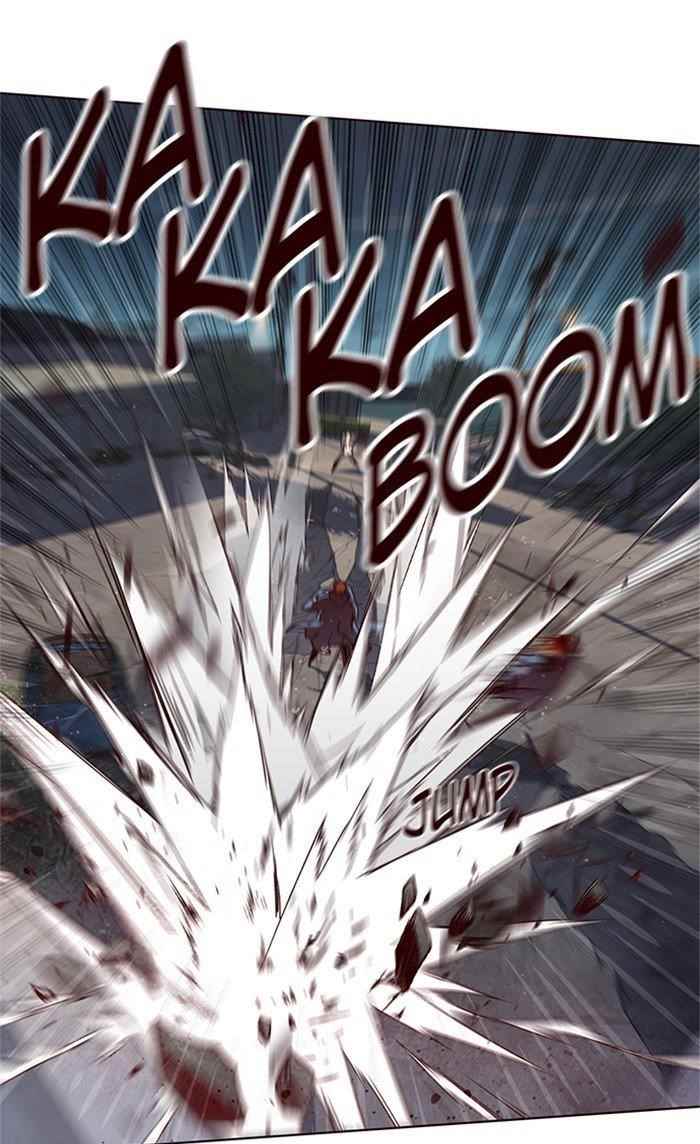 18+ Eleceed Chapter 42 page 33