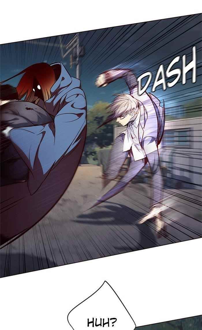 18+ Eleceed Chapter 42 page 35
