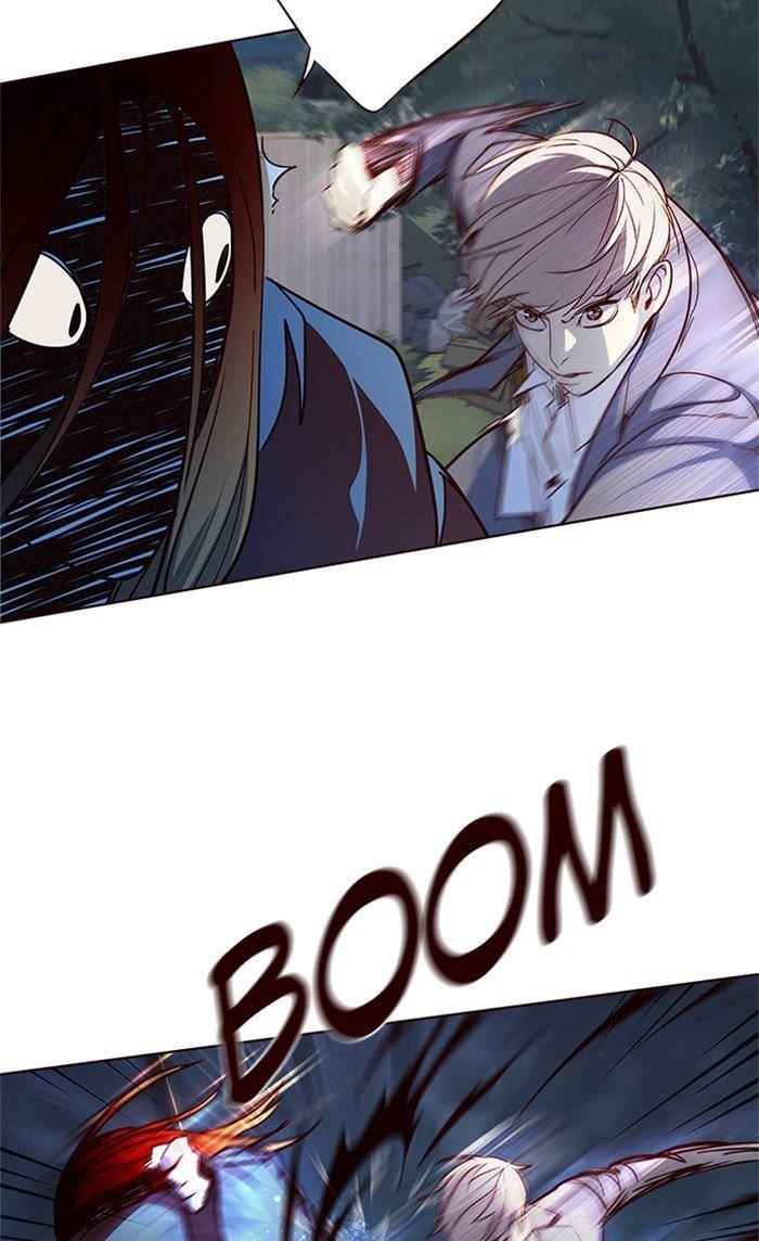 18+ Eleceed Chapter 42 page 36