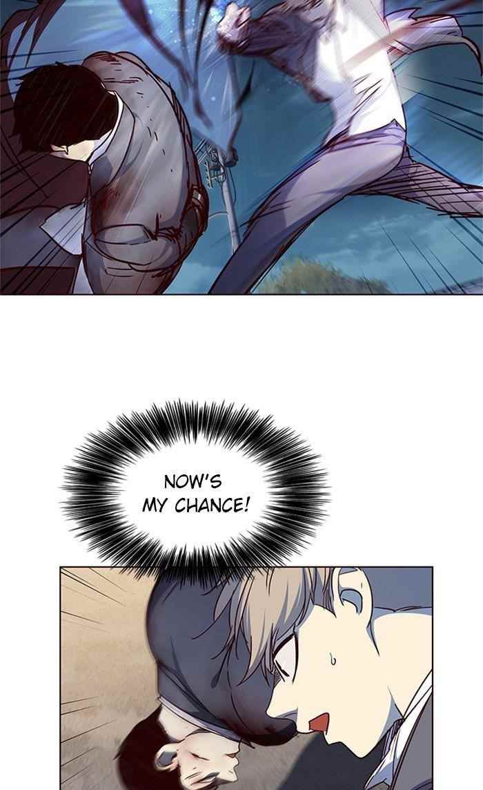18+ Eleceed Chapter 42 page 37