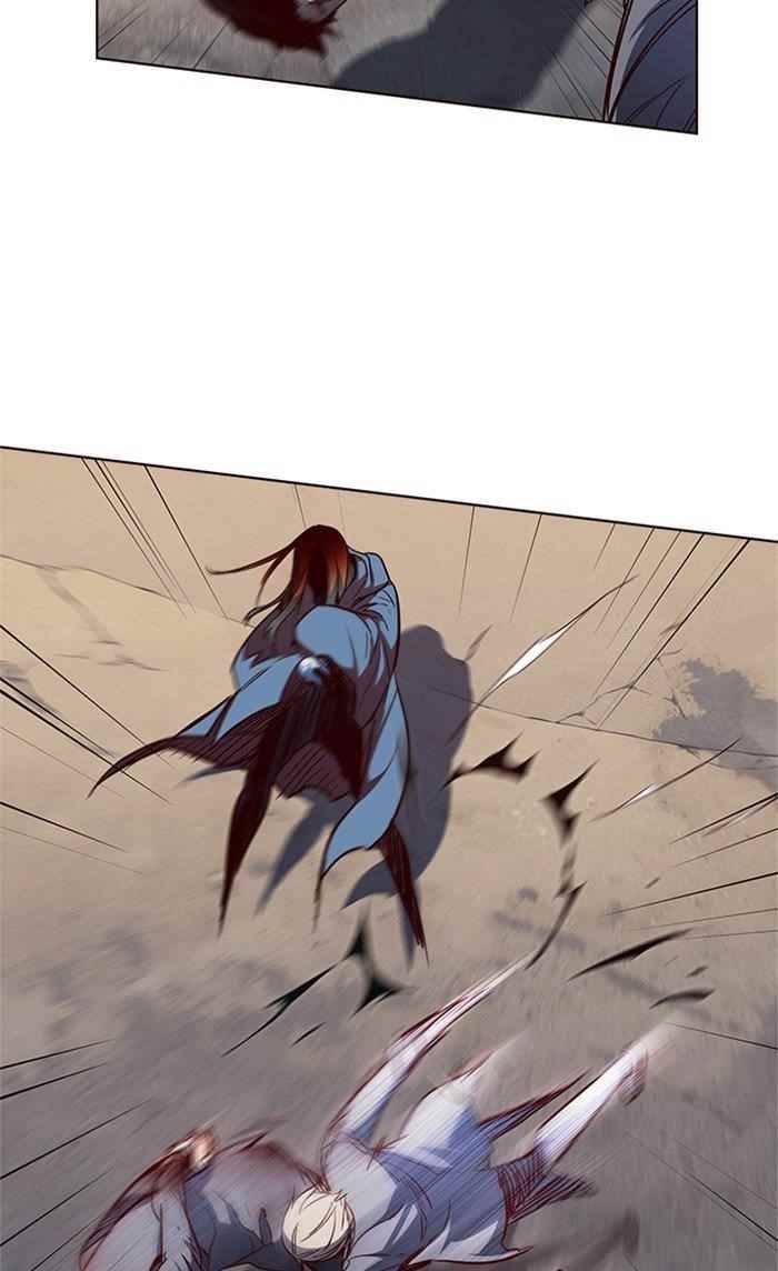 18+ Eleceed Chapter 42 page 38