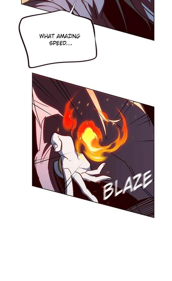 18+ Eleceed Chapter 42 page 40