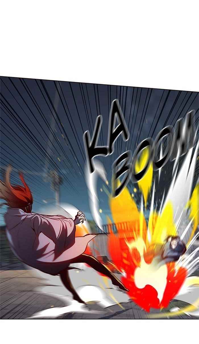 18+ Eleceed Chapter 42 page 41