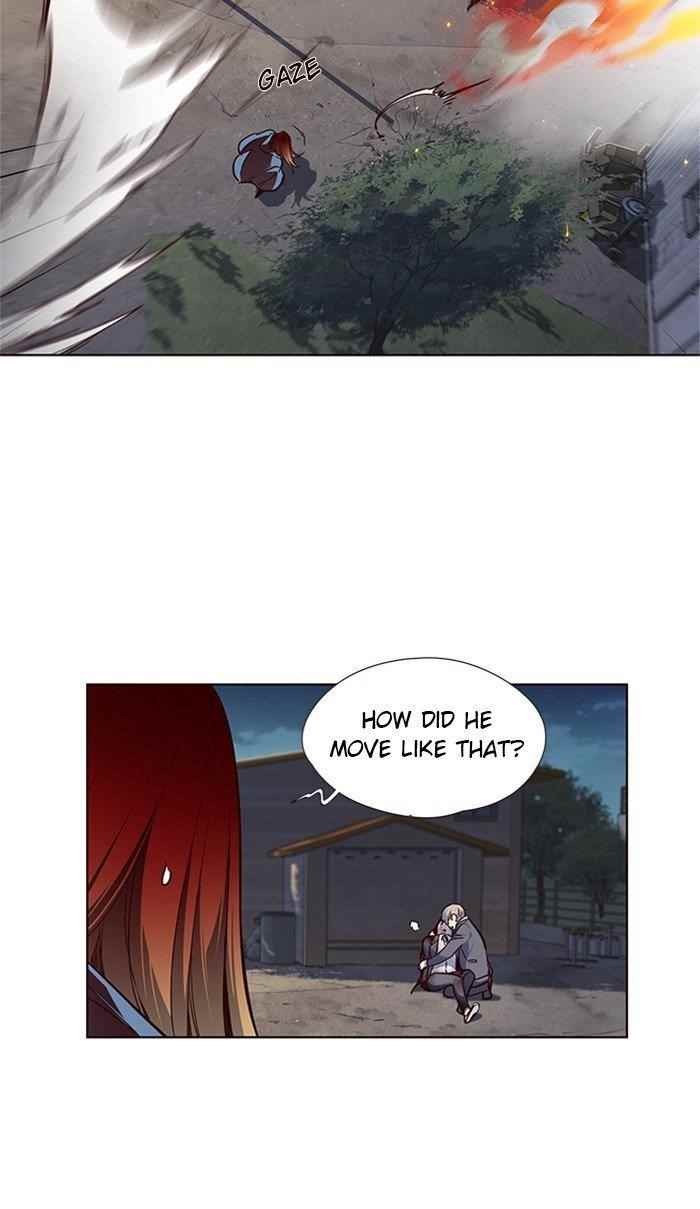 18+ Eleceed Chapter 42 page 43