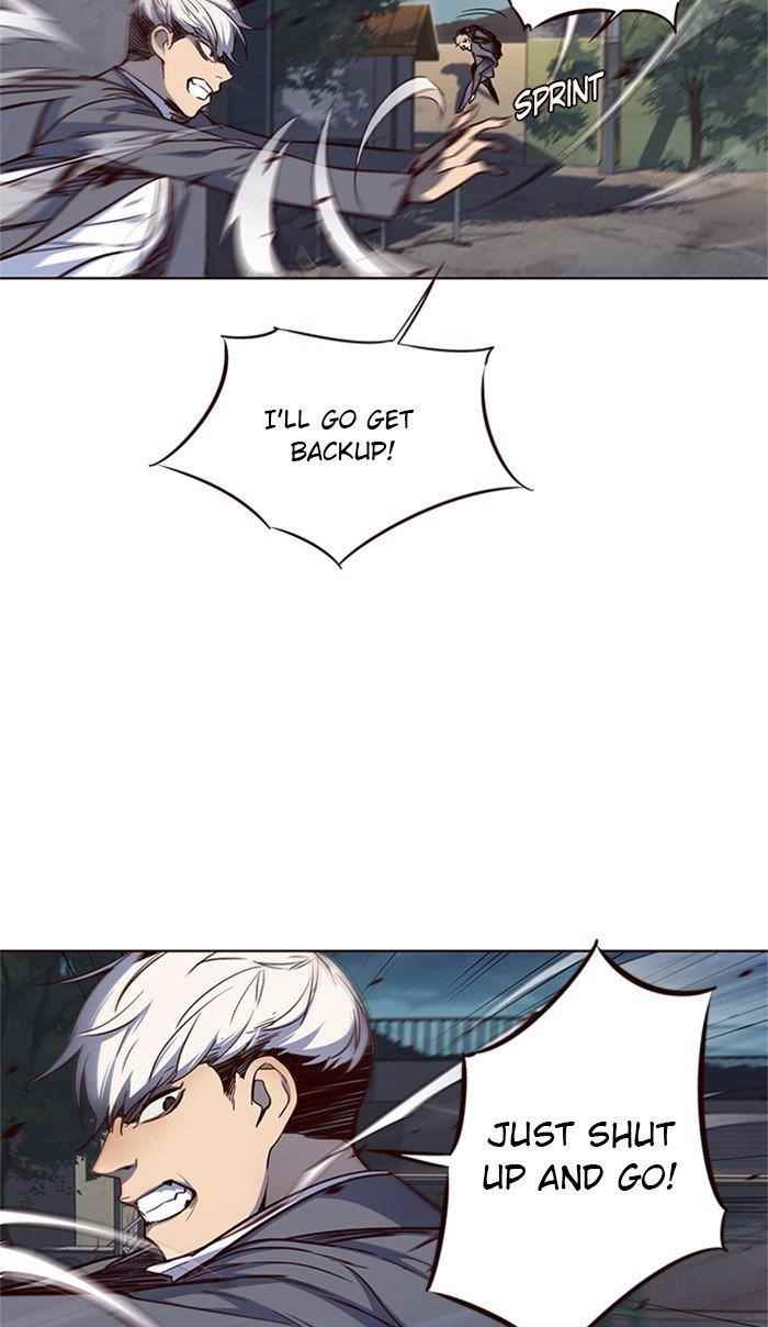 18+ Eleceed Chapter 42 page 45