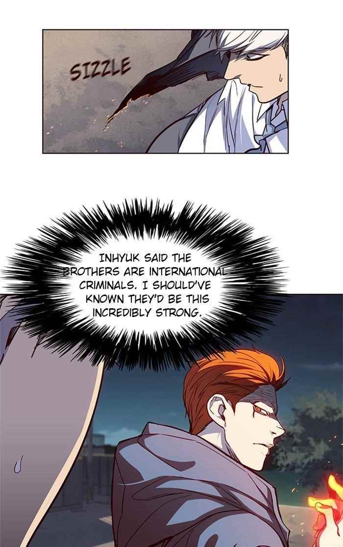 18+ Eleceed Chapter 42 page 51
