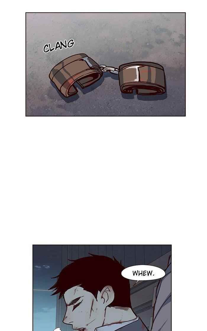 18+ Eleceed Chapter 42 page 61