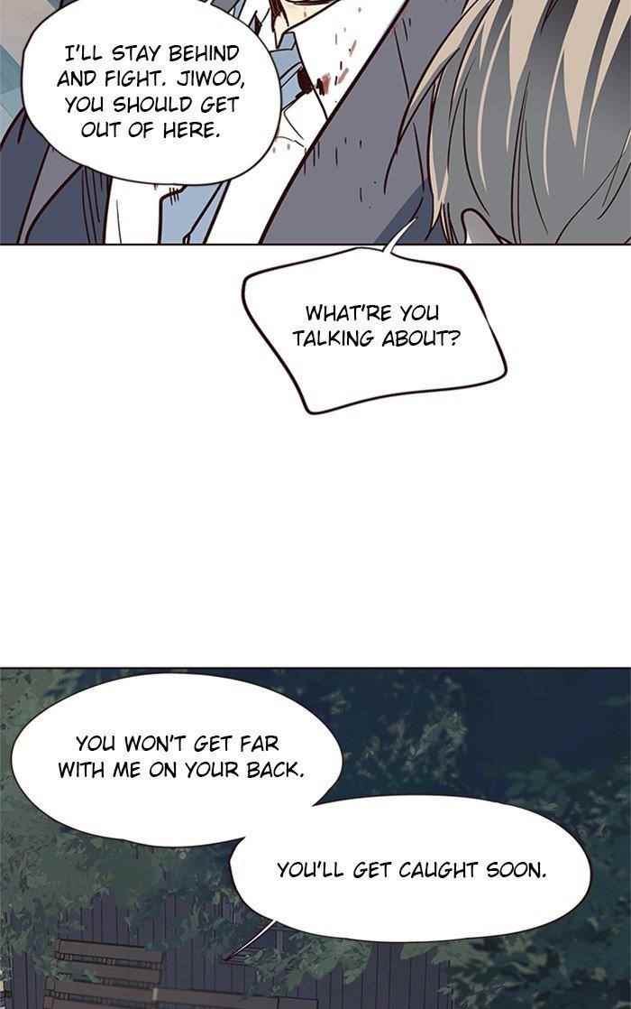 18+ Eleceed Chapter 42 page 64