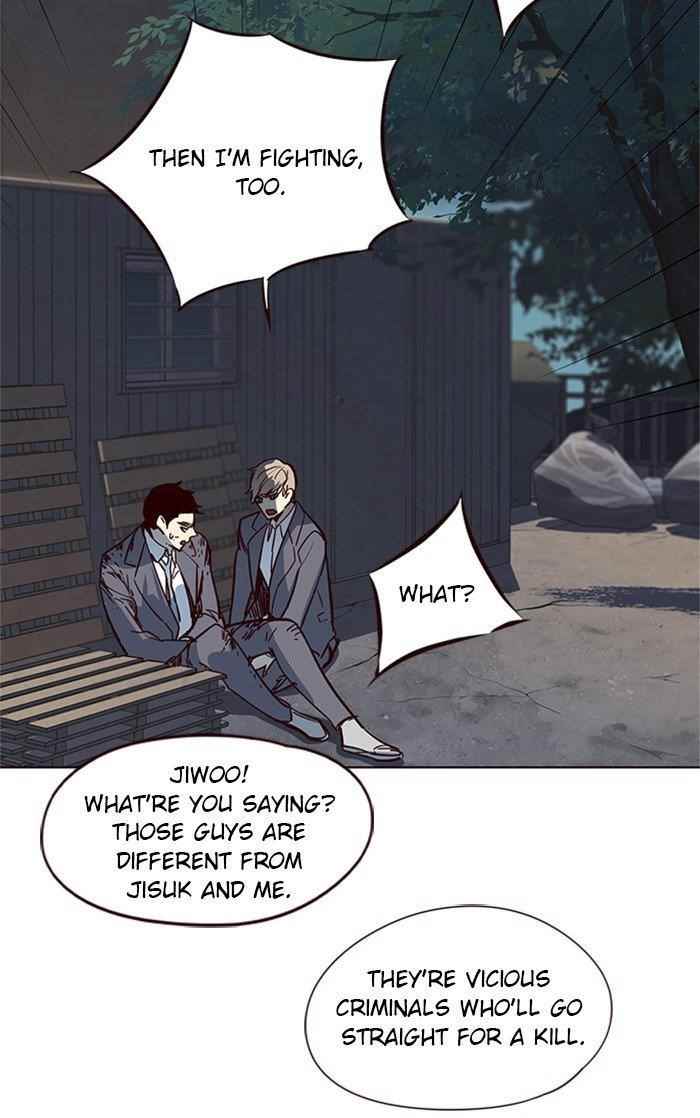 18+ Eleceed Chapter 42 page 66