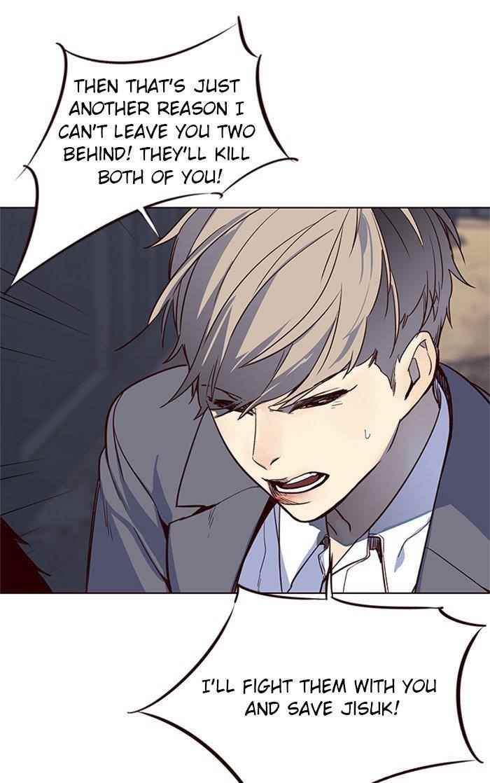18+ Eleceed Chapter 42 page 67