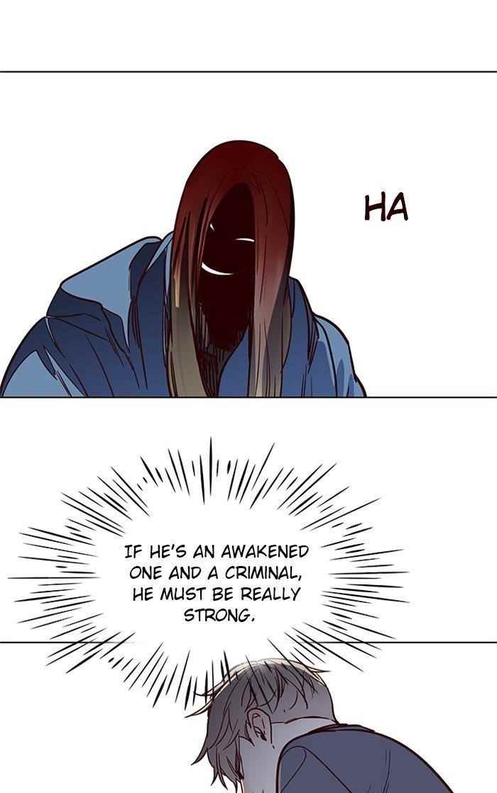 18+ Eleceed Chapter 42 page 72