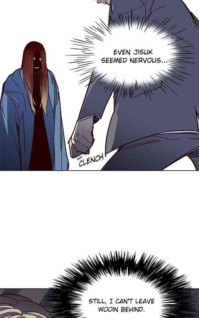 18+ Eleceed Chapter 42 page 73