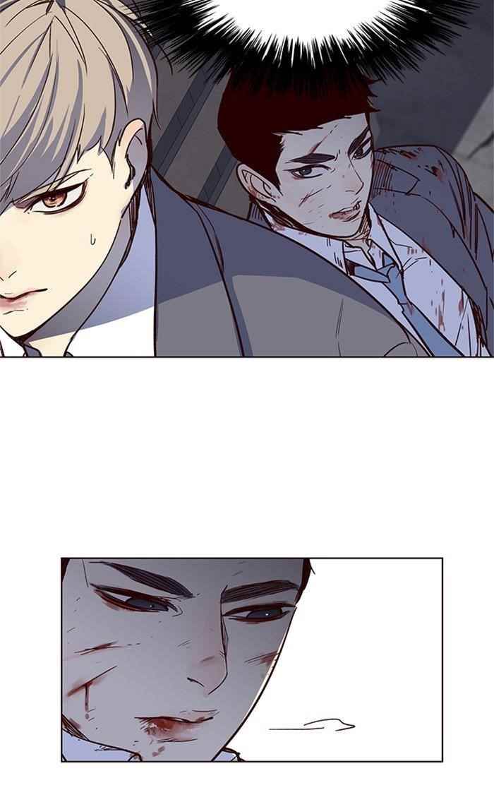18+ Eleceed Chapter 42 page 74