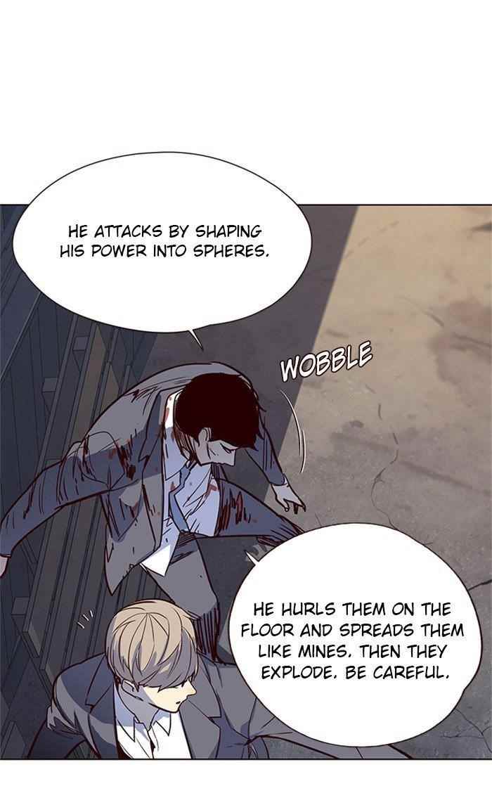 18+ Eleceed Chapter 42 page 75