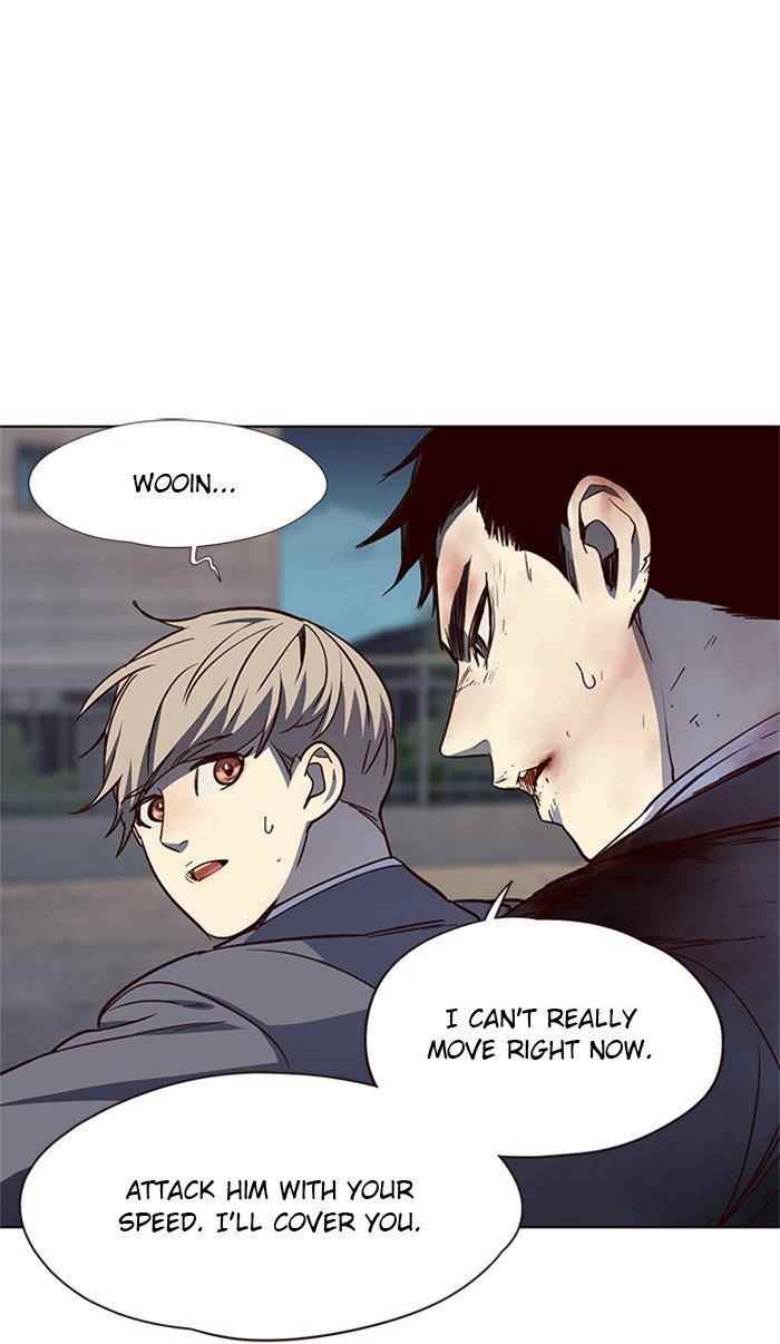 18+ Eleceed Chapter 42 page 76