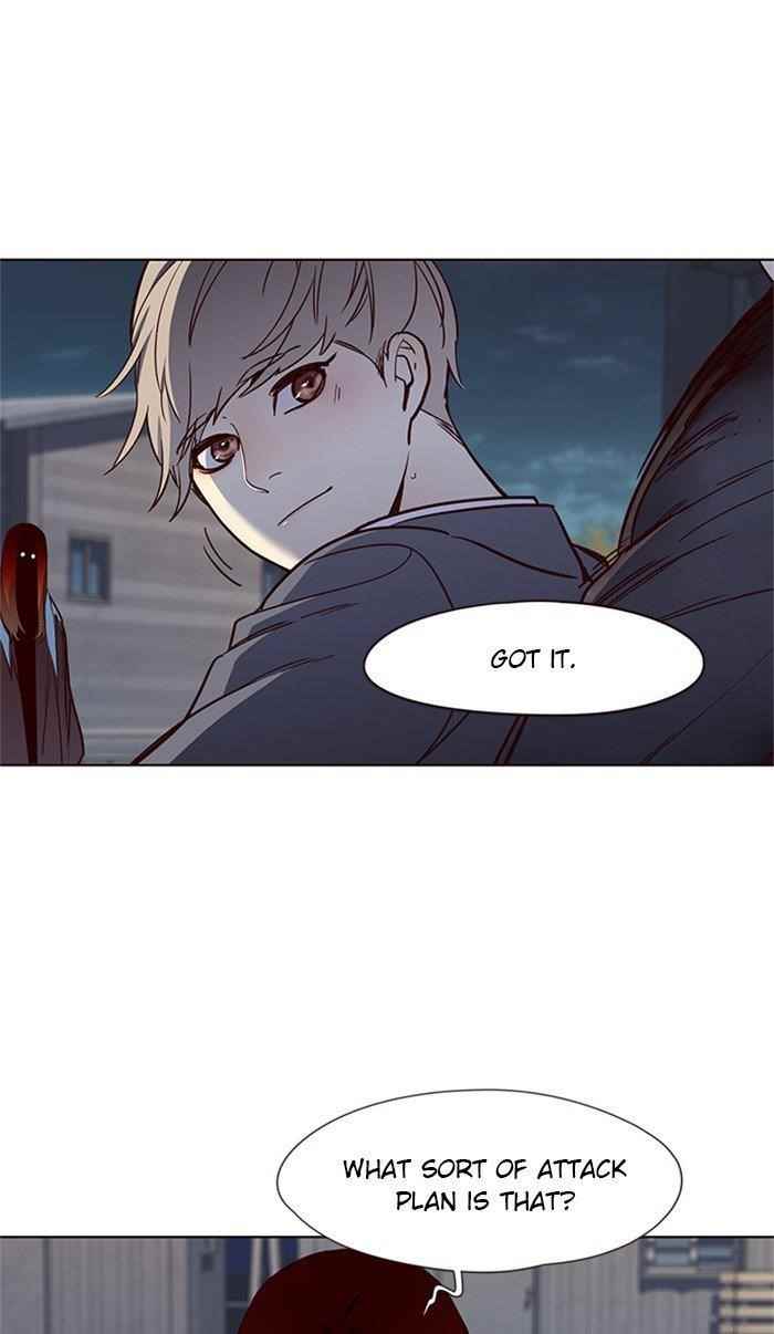 18+ Eleceed Chapter 42 page 77