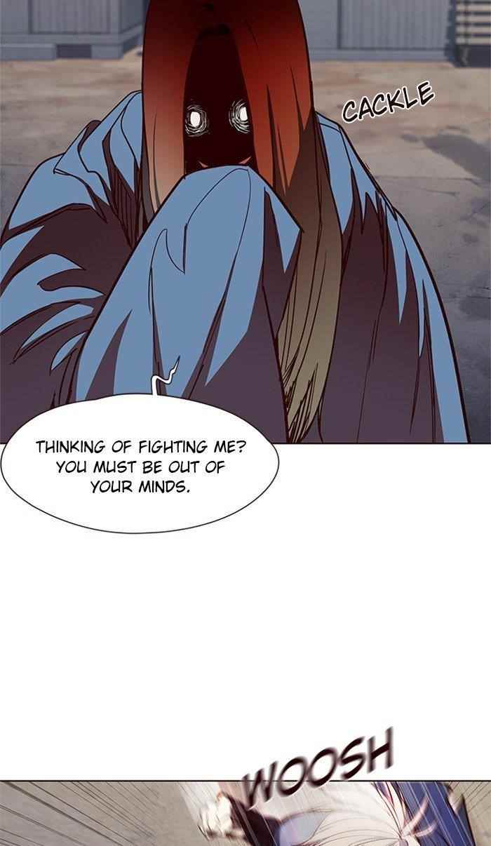 18+ Eleceed Chapter 42 page 78