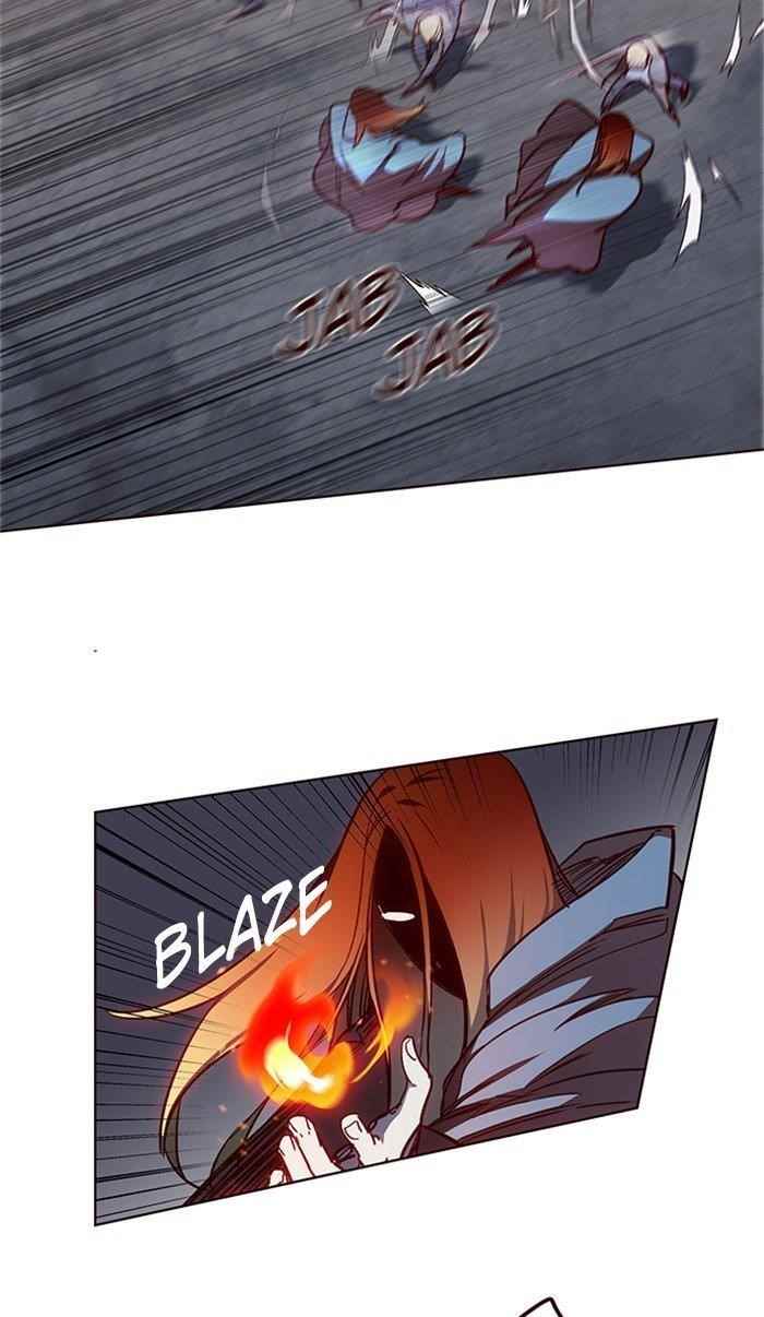 18+ Eleceed Chapter 42 page 81