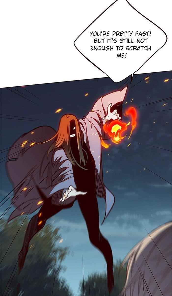 18+ Eleceed Chapter 42 page 82