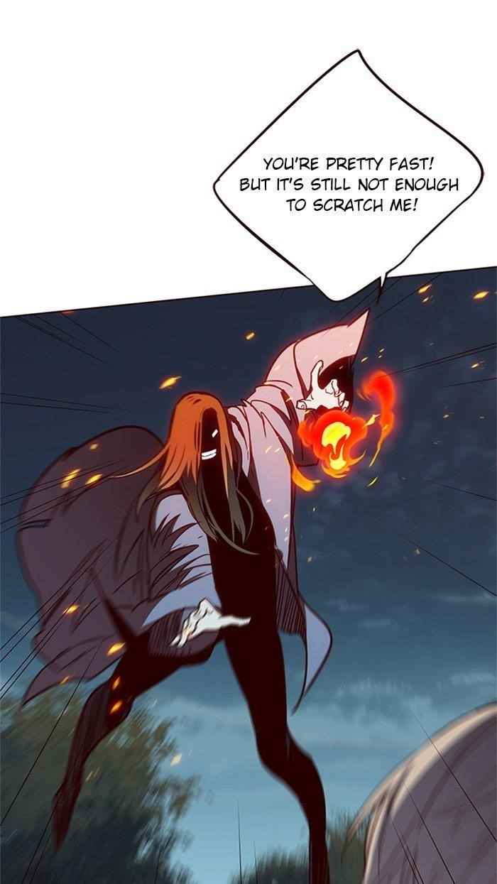 18+ Eleceed Chapter 43 page 1