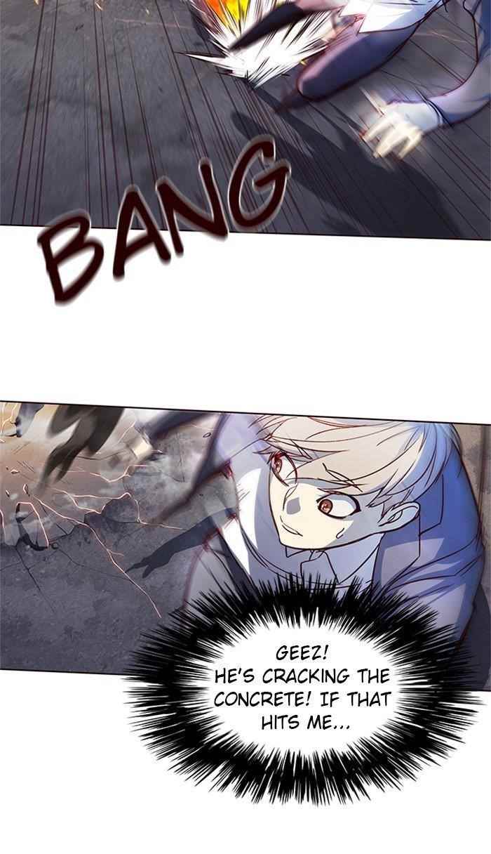 18+ Eleceed Chapter 43 page 7