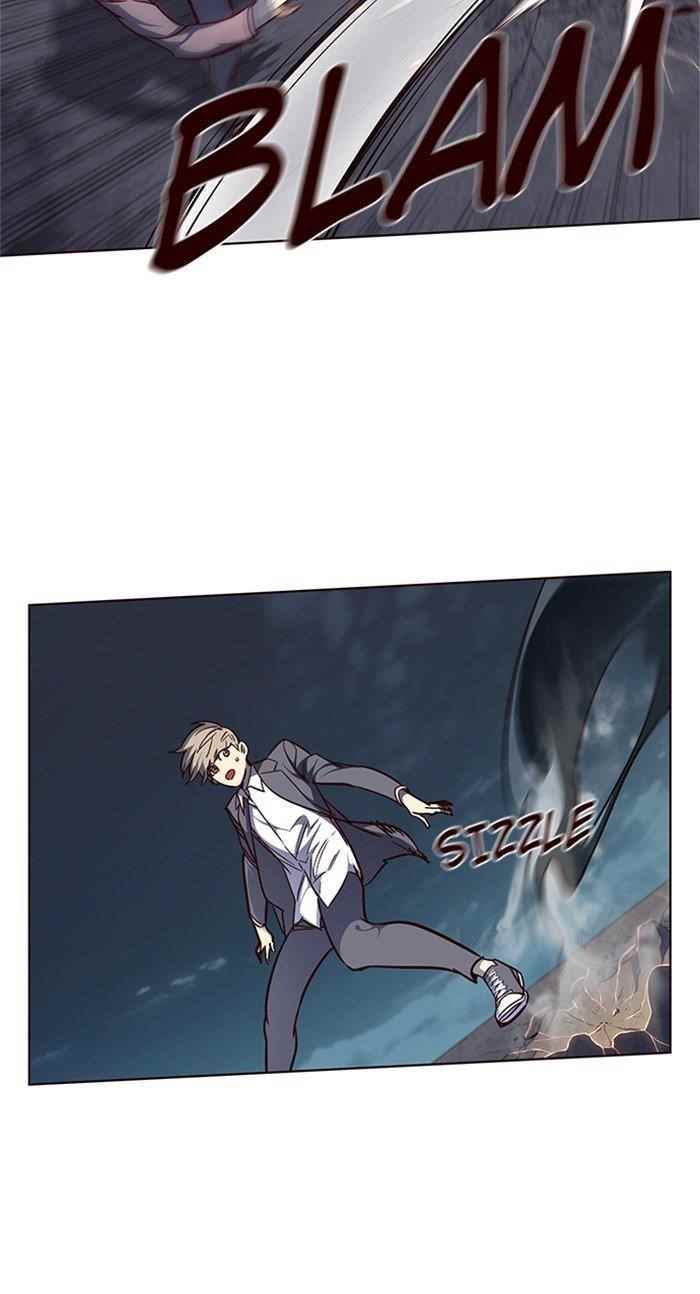 18+ Eleceed Chapter 43 page 10