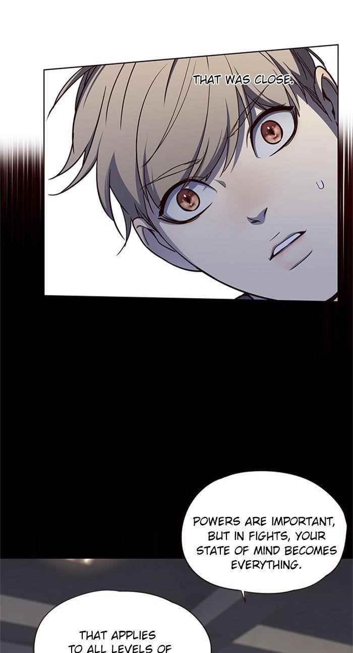 18+ Eleceed Chapter 43 page 11