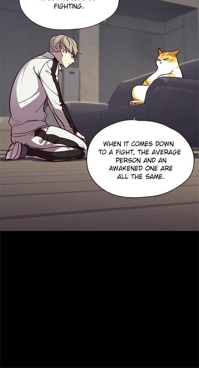 18+ Eleceed Chapter 43 page 12
