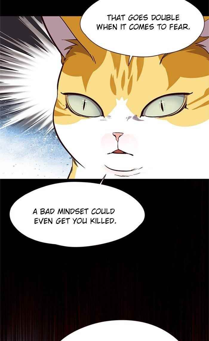 18+ Eleceed Chapter 43 page 14