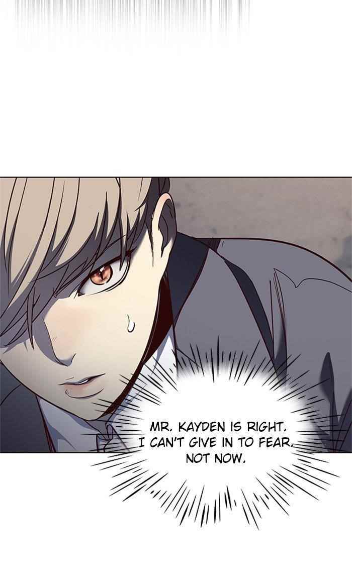 18+ Eleceed Chapter 43 page 16