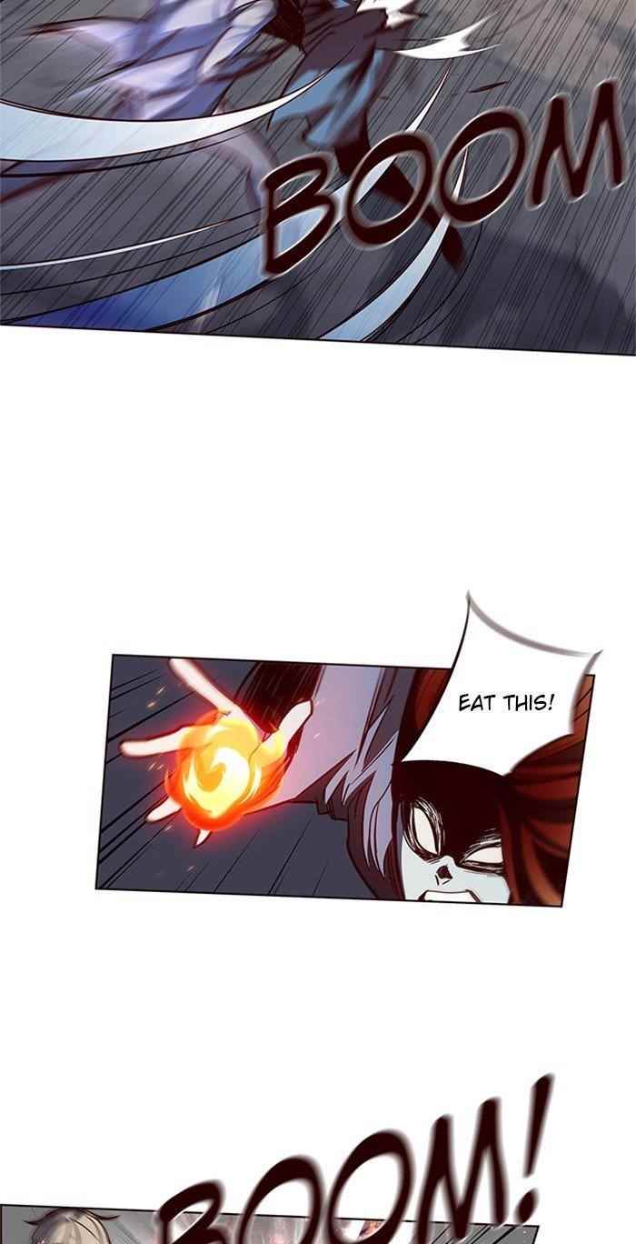 18+ Eleceed Chapter 43 page 19