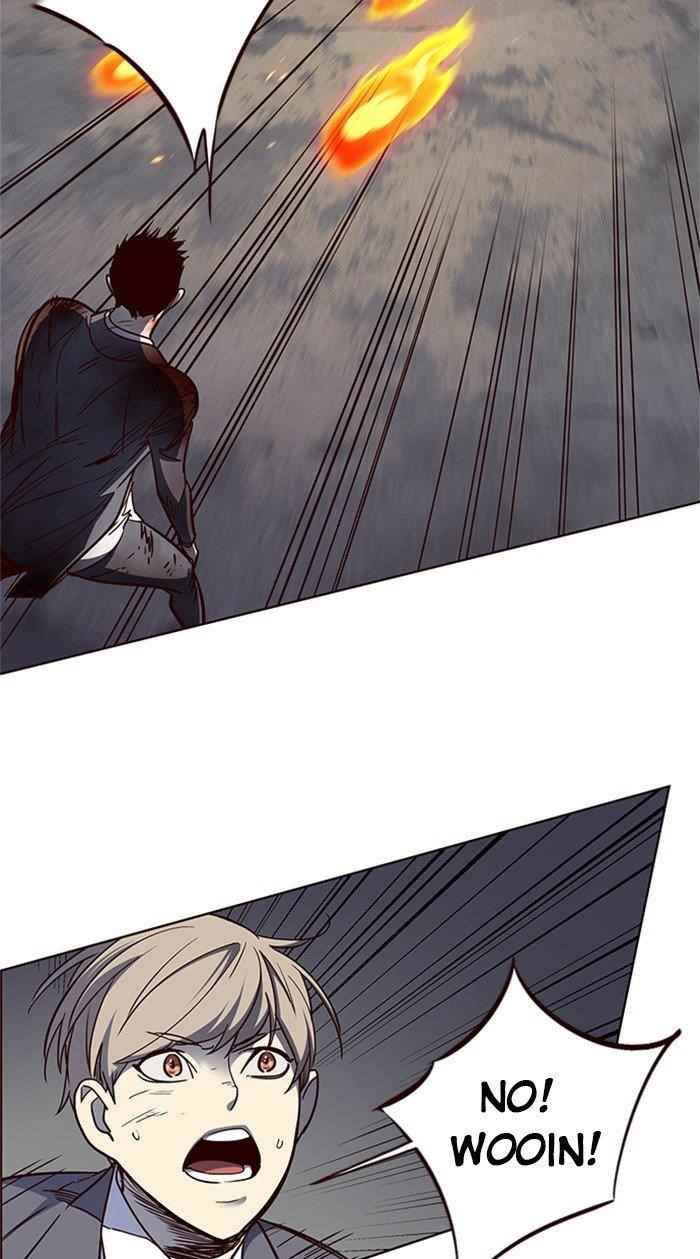 18+ Eleceed Chapter 43 page 22