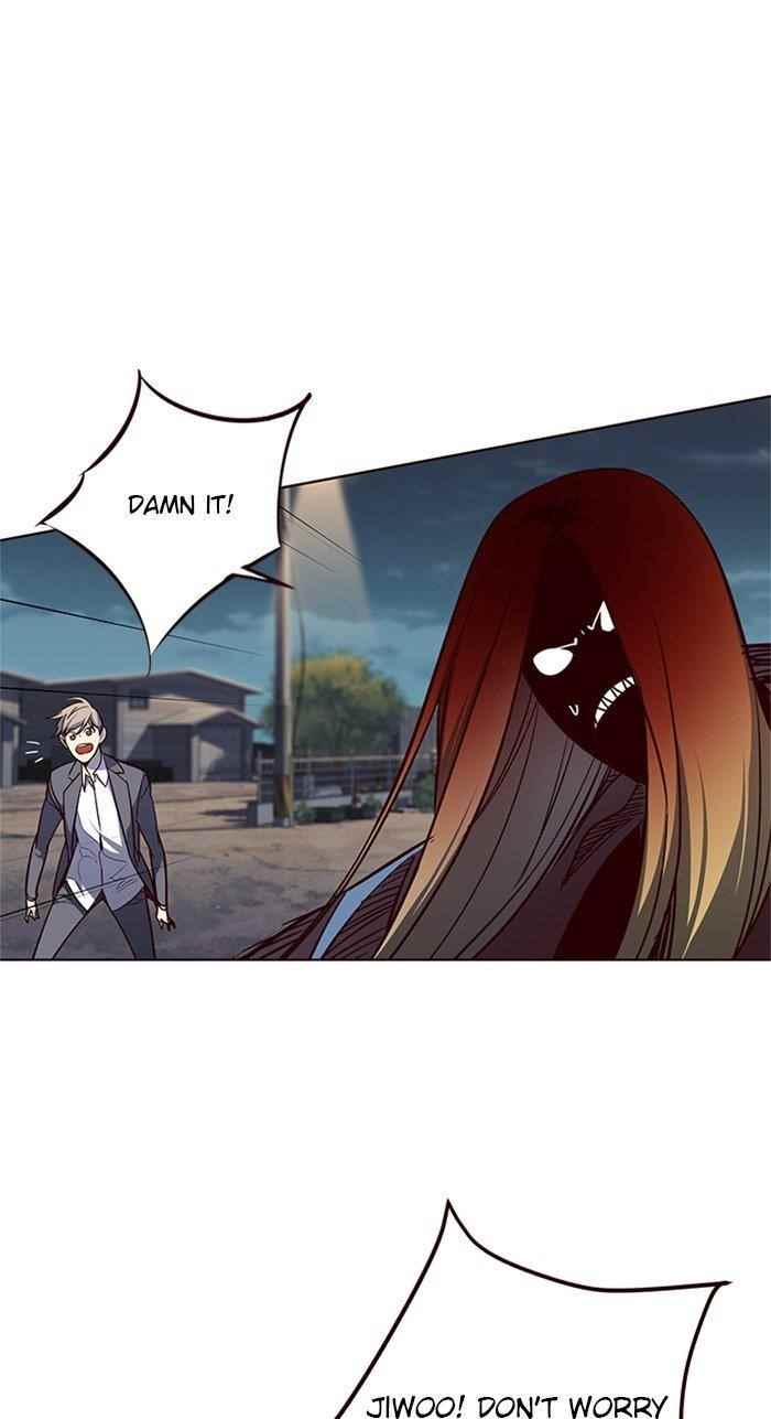 18+ Eleceed Chapter 43 page 25