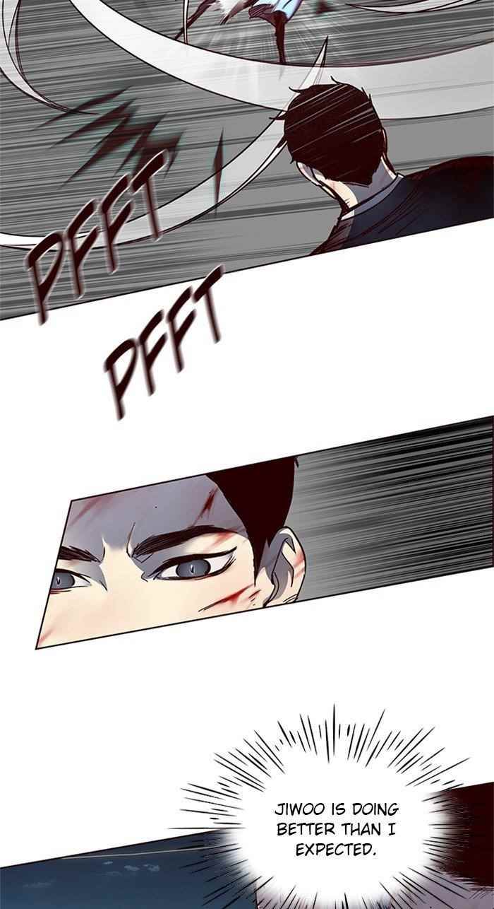 18+ Eleceed Chapter 43 page 27
