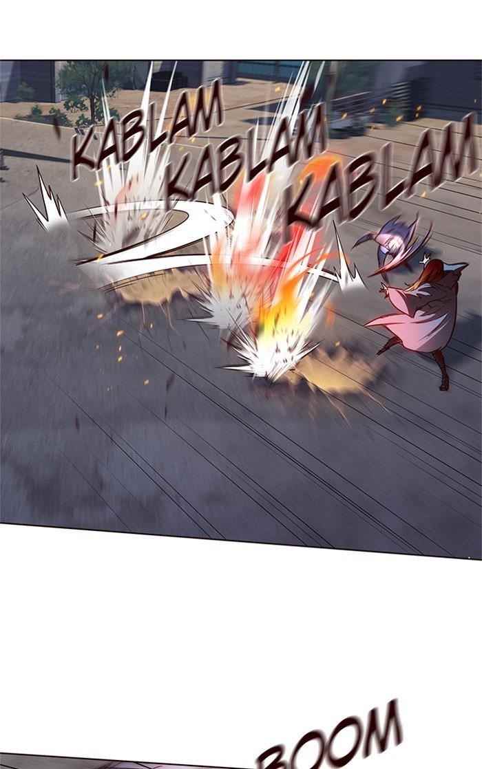 18+ Eleceed Chapter 43 page 29