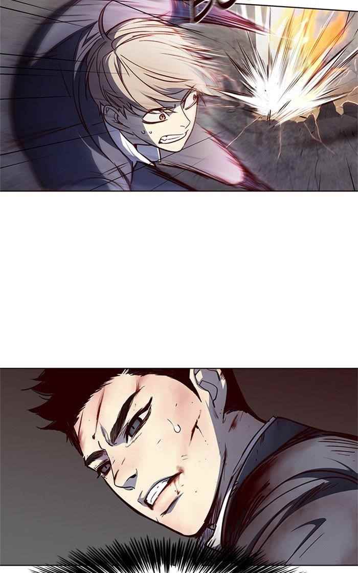 18+ Eleceed Chapter 43 page 30