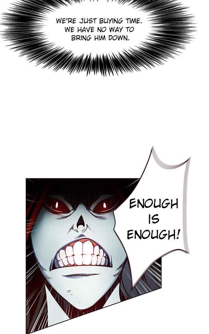 18+ Eleceed Chapter 43 page 31