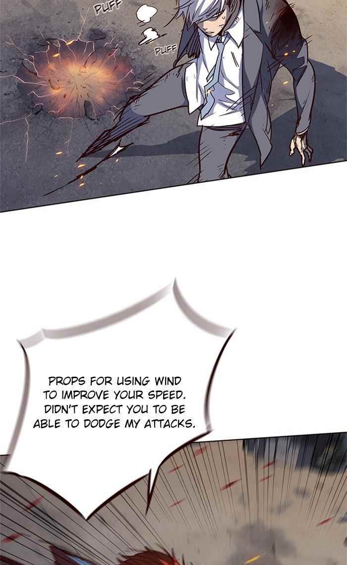 18+ Eleceed Chapter 43 page 44