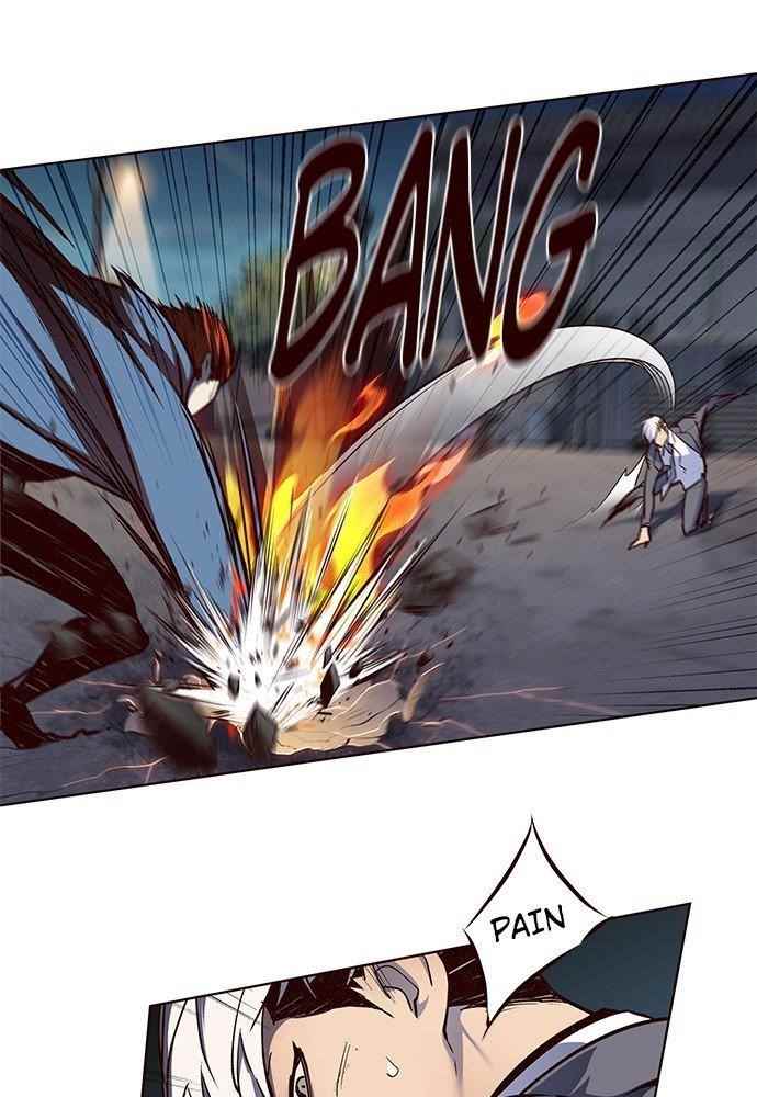 18+ Eleceed Chapter 43 page 46