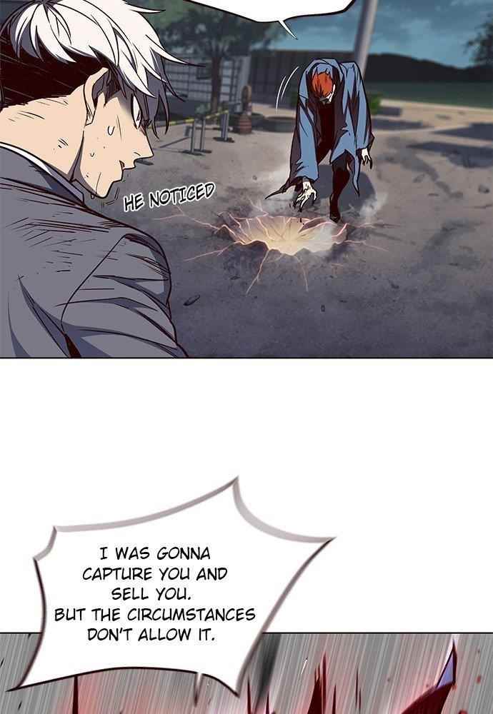 18+ Eleceed Chapter 43 page 49