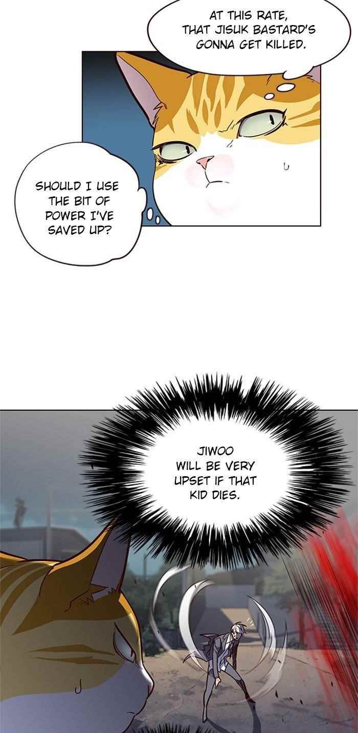 18+ Eleceed Chapter 43 page 53